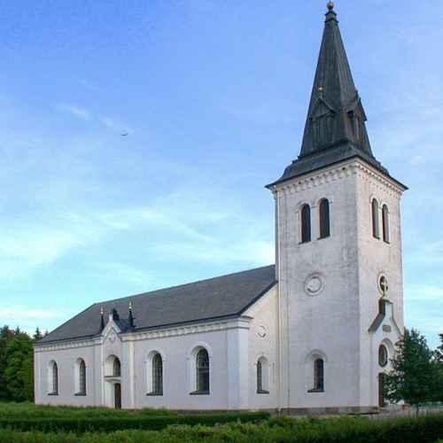 Varv och Styra kyrka photo