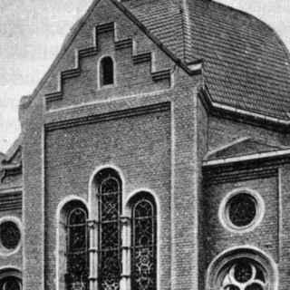 Synagoge Beuel