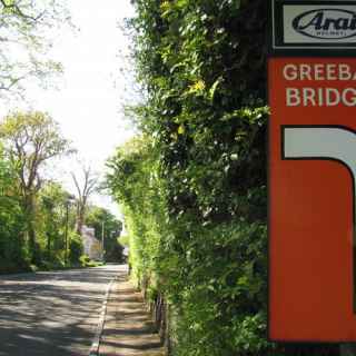 Greeba Bridge