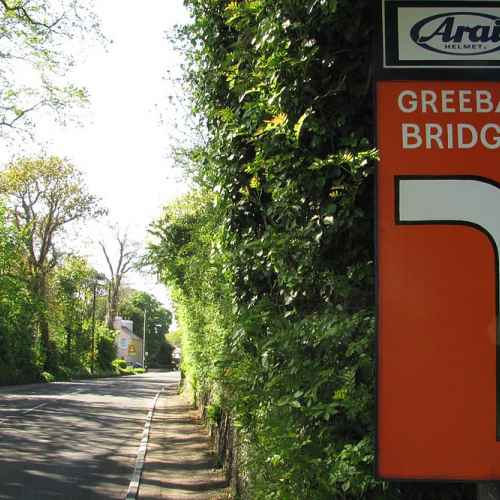 Greeba Bridge