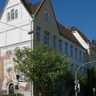 Schulmuseum Bremen
