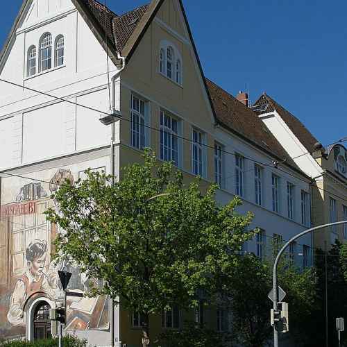 Schulmuseum Bremen photo