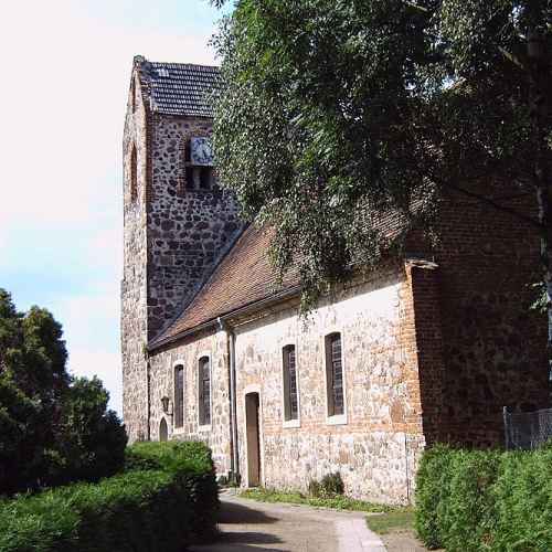 Dorfkirche Miltern photo
