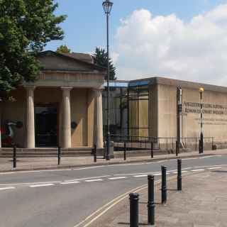 Roman Legionary Museum Caerleon