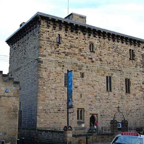 Hexham Old Gaol photo
