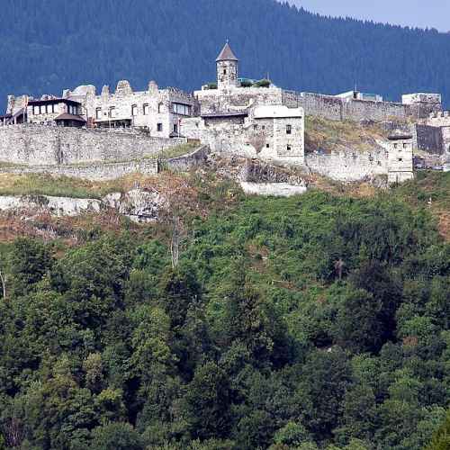 Burg Landskron photo