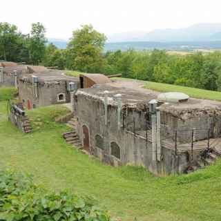 Fort de Mutzig