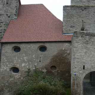 Burg Leuchtenberg photo