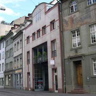 Schweizerisches Feuerwehrmuseum
