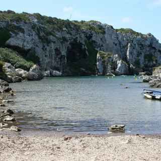 Cales Coves photo