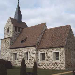 Dorfkirche Wiepke