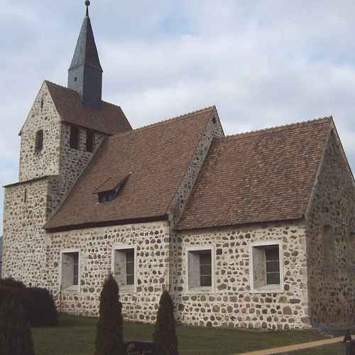 Dorfkirche Wiepke photo