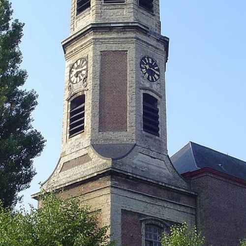Sint-Gerolfkerk photo