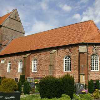 Peter und Paul-Kirche