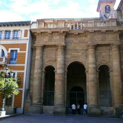 Santo Domingo photo