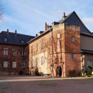 Museum Schloss Steinheim