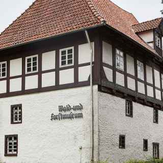 Wald- und Forstmuseum
