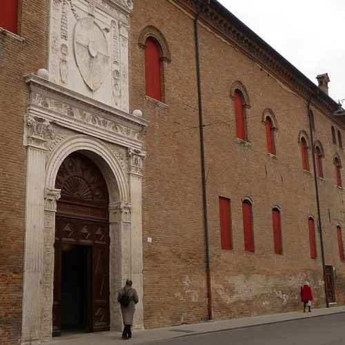 Palazzo Schifanoia photo