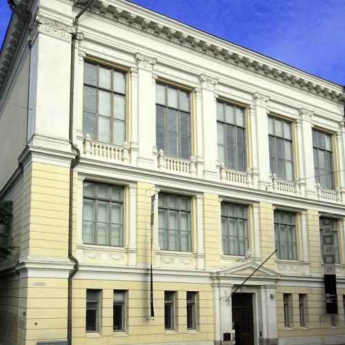 Museum of Finnish Architecture photo