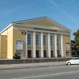 Friedrich-Wolf-Theater