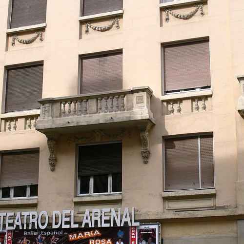 Teatro Arenal