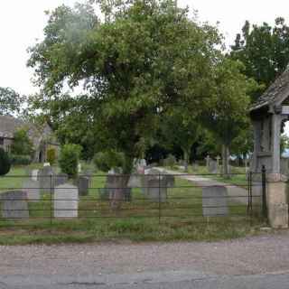 St Mary Magdalene