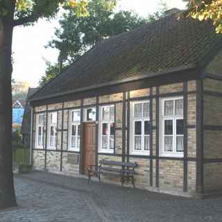 Wannenmacher Museum