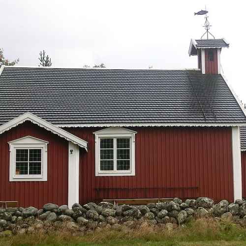 Barsvikens kapell