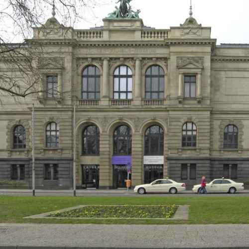 Kaiser-Wilhelm-Museum photo