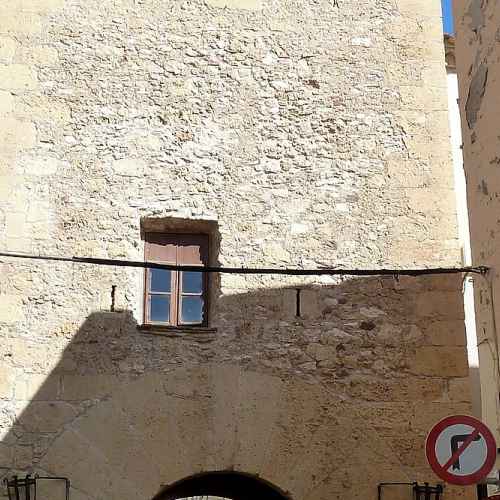 Portal de Sant Antoni
