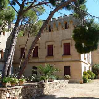Castell de Solcina