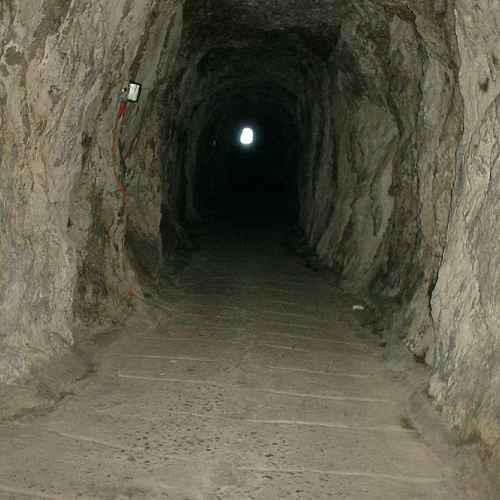 Great Siege Tunnels photo