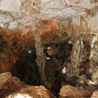 Grotta di Ispinigoli