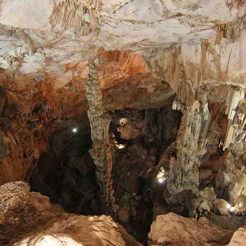 Grotta di Ispinigoli