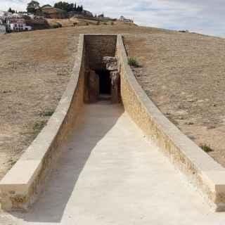 Dolmen de Viera