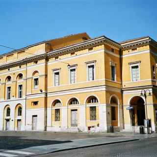 Teatro Dante Alighieri photo