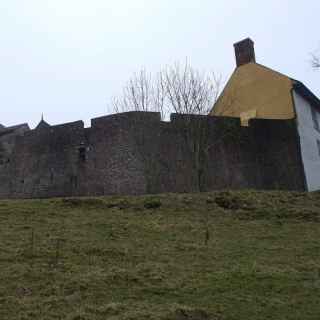 Penhow Castle