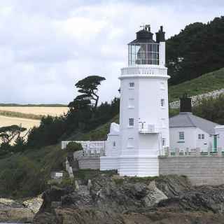 St Anthony Lighthouse