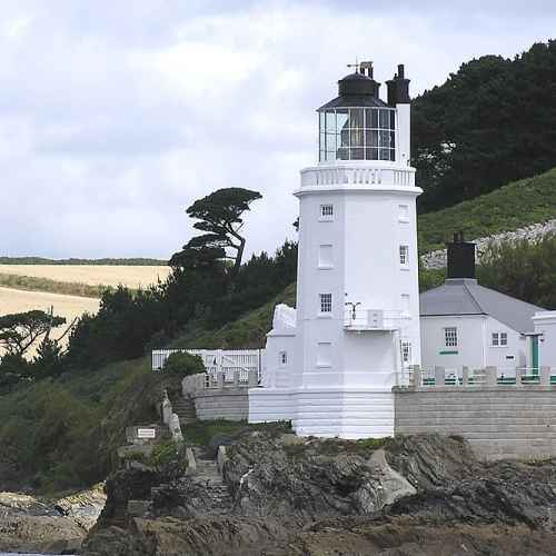 St Anthony Lighthouse photo