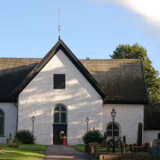 Barnarps kyrka