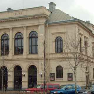 Sundsvalls Teater photo