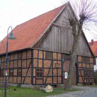 Friedrich-Wilhelm-Weber Museum