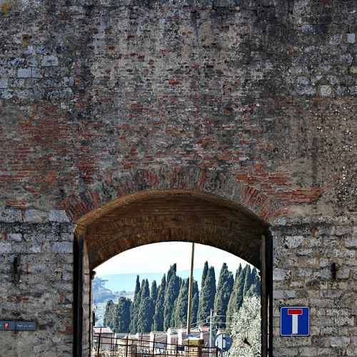 Porta Laterina