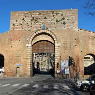 Porta San Marco photo
