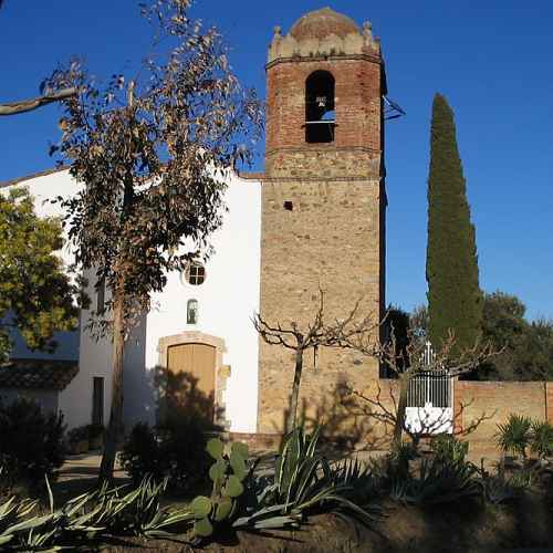 Sant Miquel de Vallmanya photo