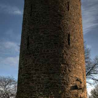 Burg Lahr