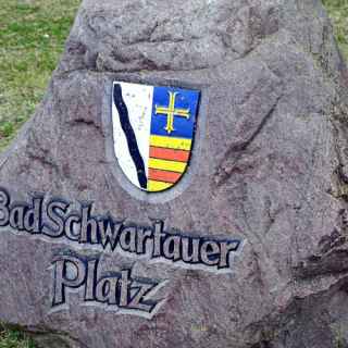 Bad Schwartauer Platz