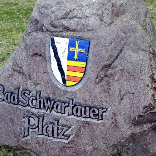 Bad Schwartauer Platz photo