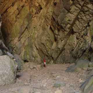 Cueva de El Gato