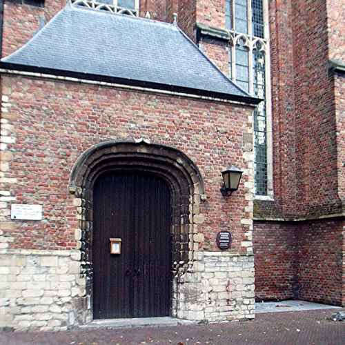 Koorkerk photo